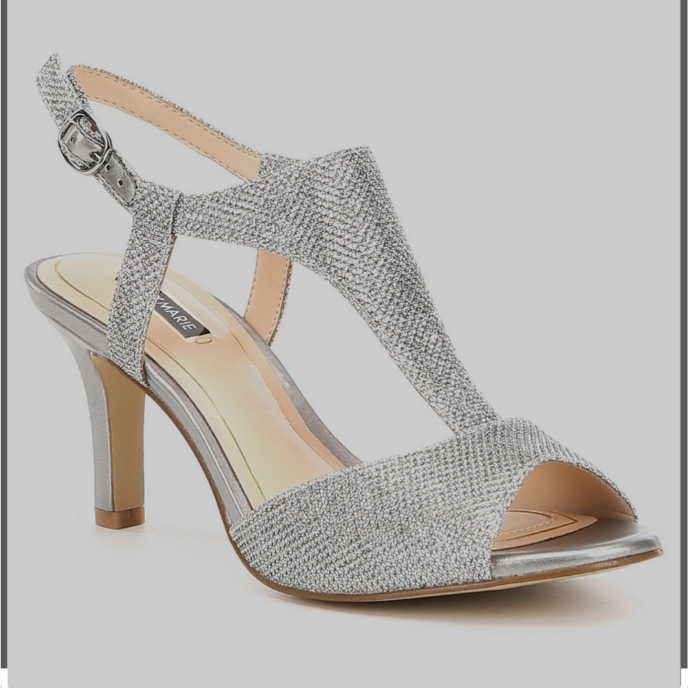 Alex Marie Heels